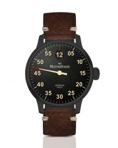 Meistersinger SAM902BL