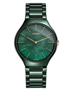Rado True Thinline R27006912
