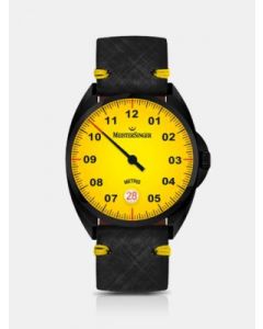 Meistersinger ME905BL