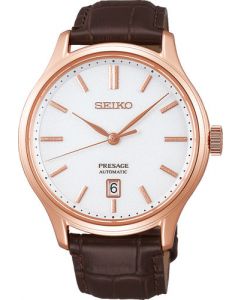 SEI M AUT ELITE PRESAGE TK ROSE