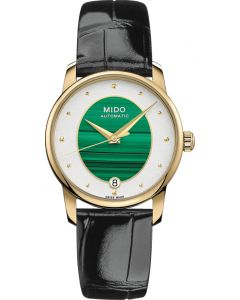 Mido Baroncelli Wild Stone M035.207.36.461.00