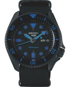 Seiko 5 SRPD81K1