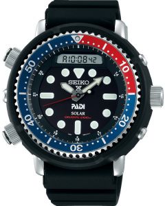 Seiko Prospex Solar Padi Special Edition SNJ027P1