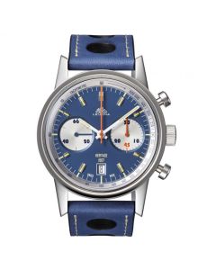 Leijona x Voutilainen Urho Chrono Toivo 20.100.01.310