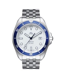 Voutilainen X Leijona Försti Diver Limited Edition 21.400.01.521