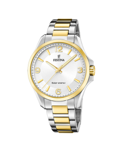 Festina Petite grey silver F20657/1