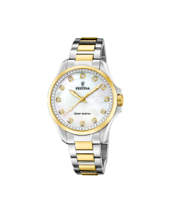 Festina Petite cream solar F20655/1