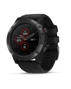 GARMIN FENIX 5X PLUS 010-01989-01
