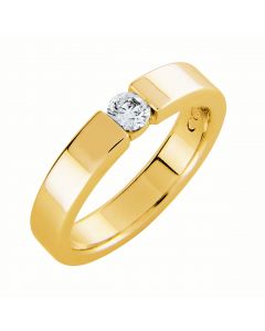 Aurora timanttisormus R063R 165