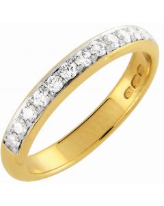 Aurora timanttisormus R084R 160