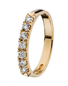 Aurora timanttisormus R132 180