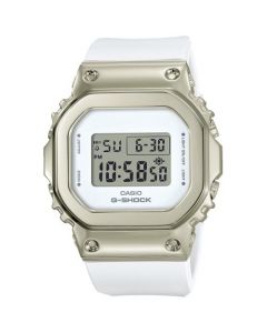 Casio G-Shock GM-S5600G-7ER