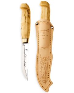 Ilves puukko