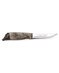 Villisika puukko