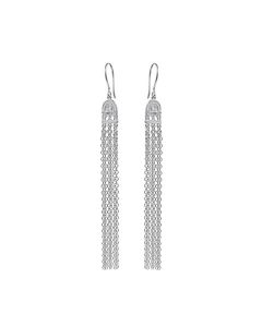 Kalevala Paratiisi korvakorut, hopea 218/3 