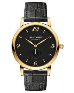 Montblanc Star Classique Gold 107340