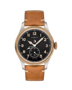 Montblanc 1858 Dual Time 116479