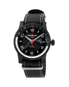 Montblanc Timewalker Urban Speed UTC E-strap 113828 