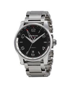 Montblanc Timewalker UTC 109135