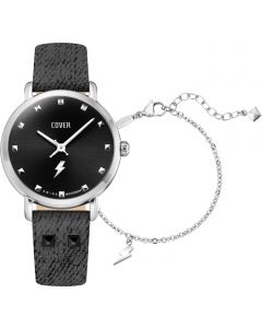 Cover Crazy Seconds Rebel Inside Me SET.CO1007.02