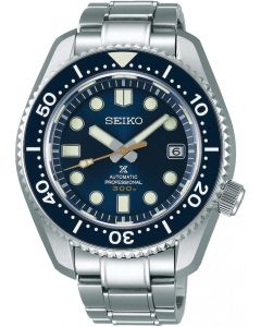 Seiko Prospex Marine Master MM300 SLA023J1