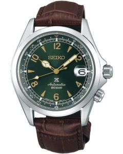 Seiko Prospex Automatic Alpinist SPB121J1