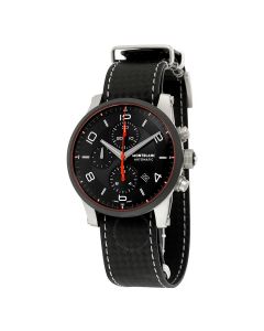 Montblanc Timewalker Chronograph 113827