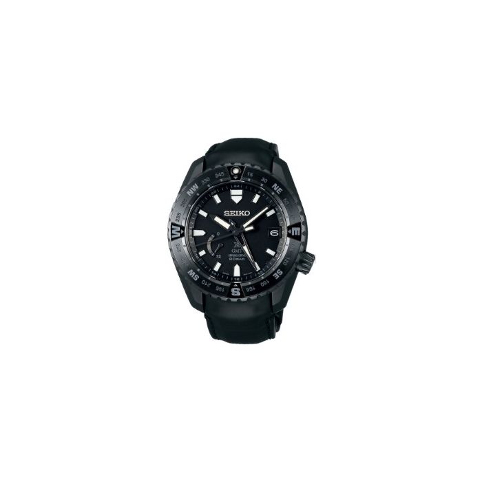 SEIKO LX ELITE PROSPEX M TER BLACK ED SP
